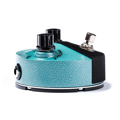 Гитарная педаль Fuzz Dunlop FFM3 Jimi Hendrix Fuzz Face Mini